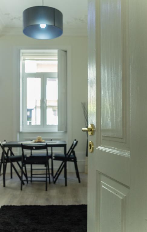 Scented House Appartement Porto Buitenkant foto