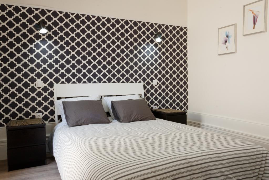 Scented House Appartement Porto Buitenkant foto