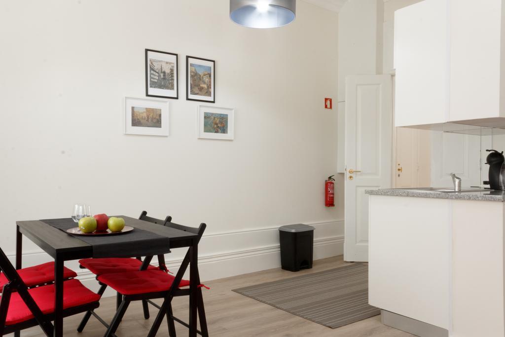 Scented House Appartement Porto Buitenkant foto
