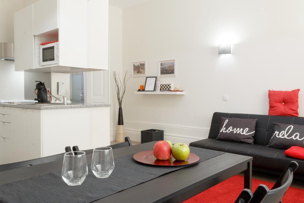 Scented House Appartement Porto Buitenkant foto