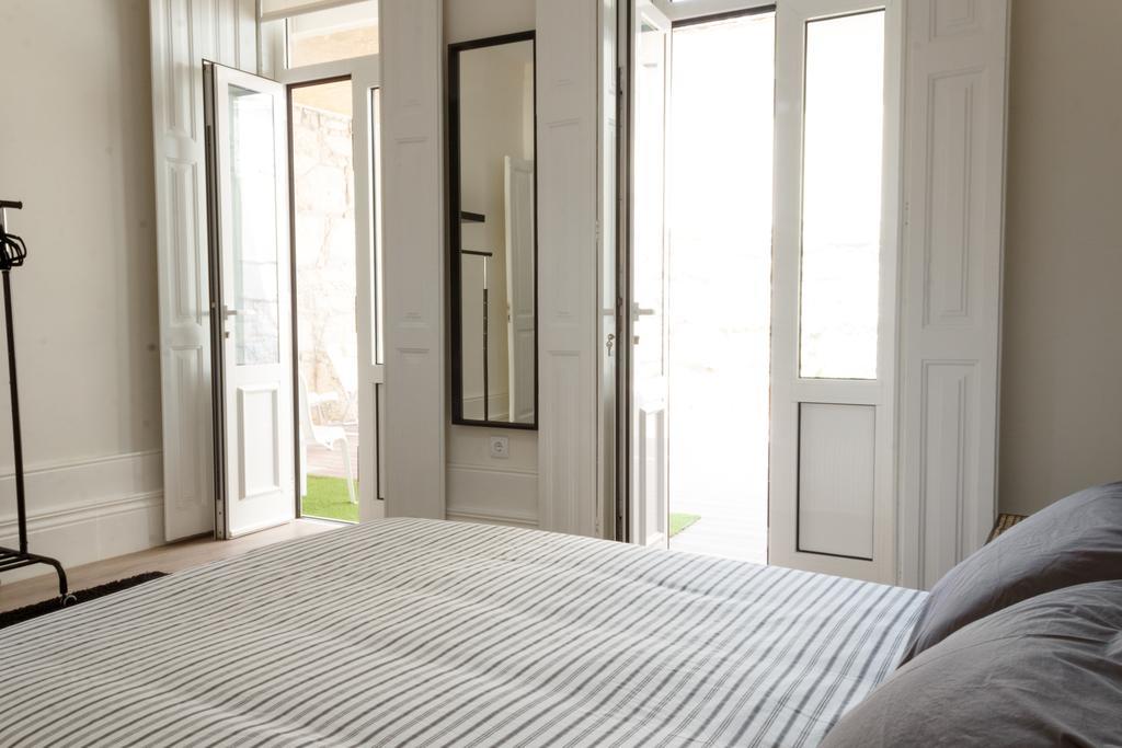 Scented House Appartement Porto Buitenkant foto