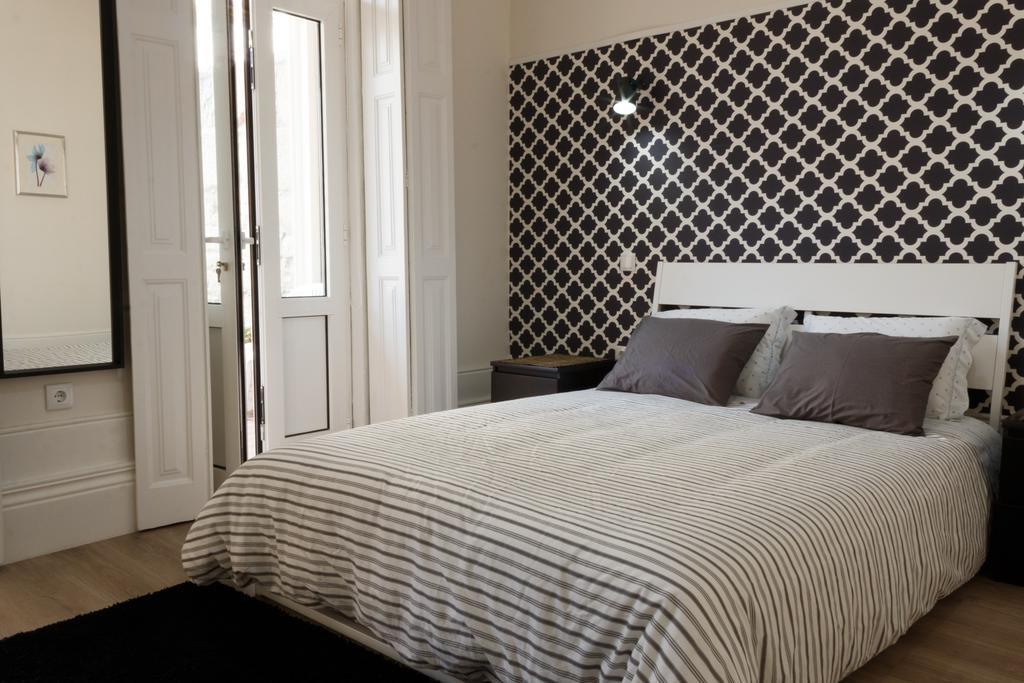 Scented House Appartement Porto Buitenkant foto