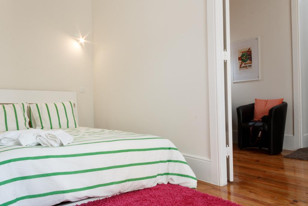 Scented House Appartement Porto Buitenkant foto