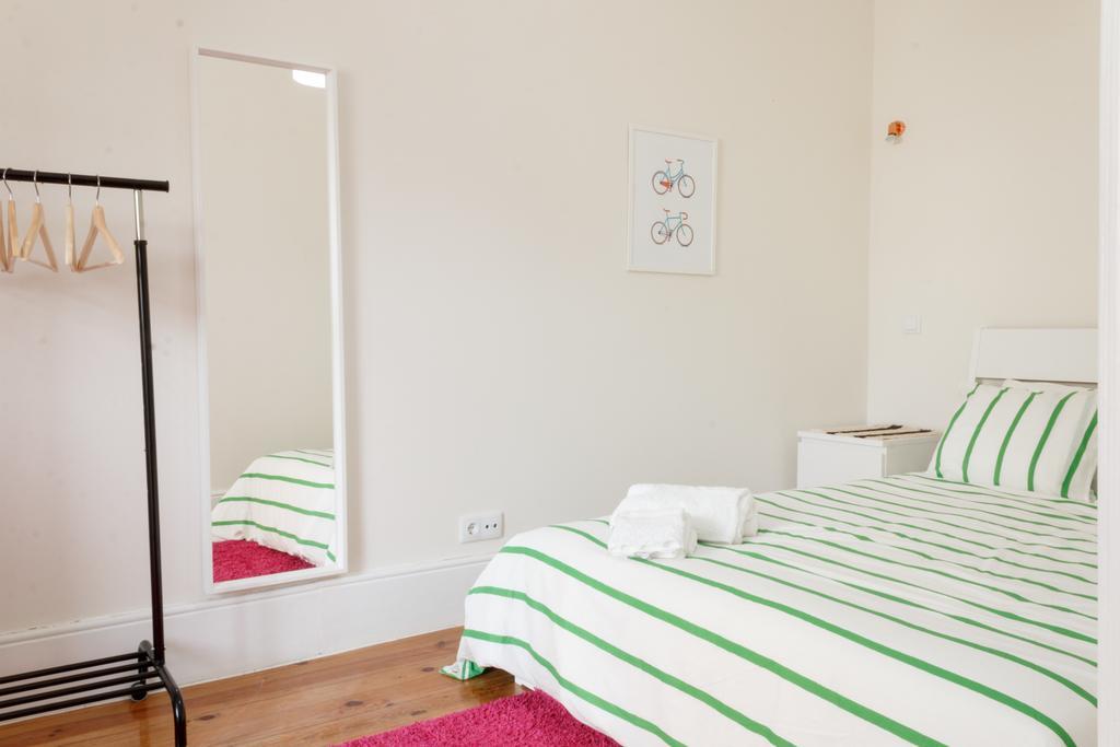 Scented House Appartement Porto Buitenkant foto