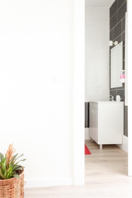 Scented House Appartement Porto Buitenkant foto
