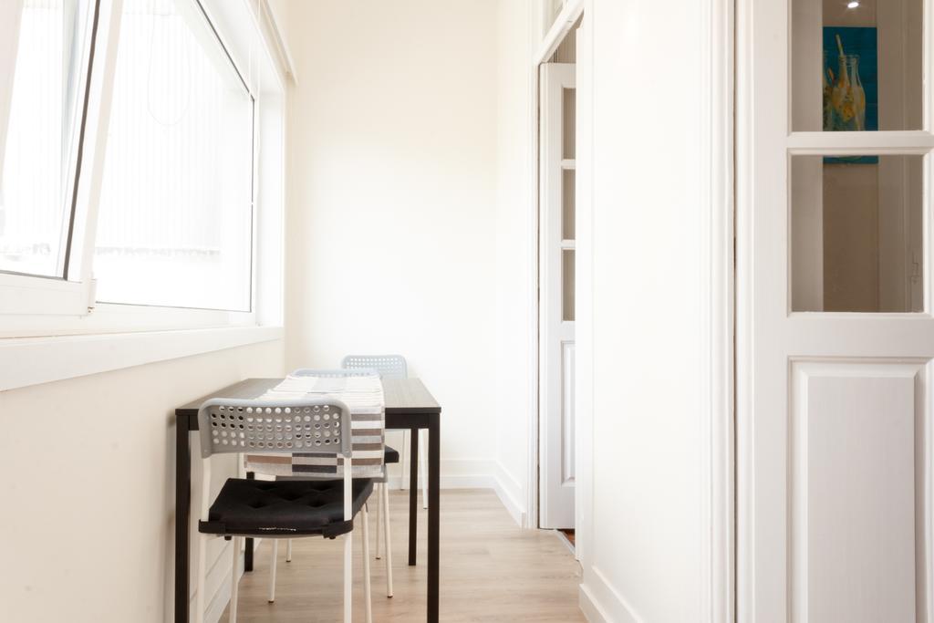 Scented House Appartement Porto Buitenkant foto