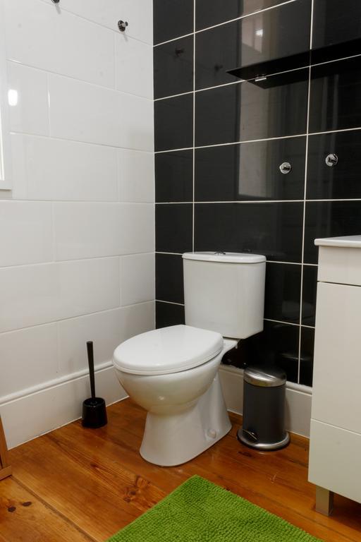 Scented House Appartement Porto Buitenkant foto