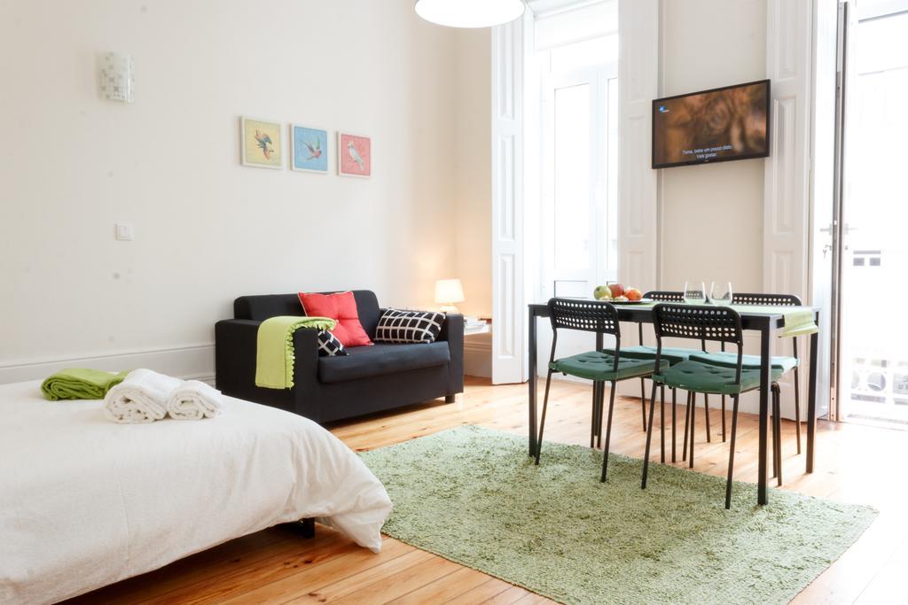 Scented House Appartement Porto Buitenkant foto