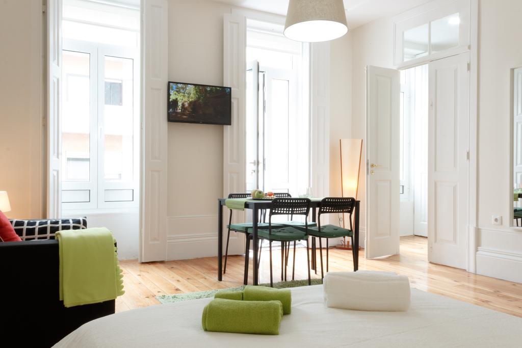 Scented House Appartement Porto Buitenkant foto