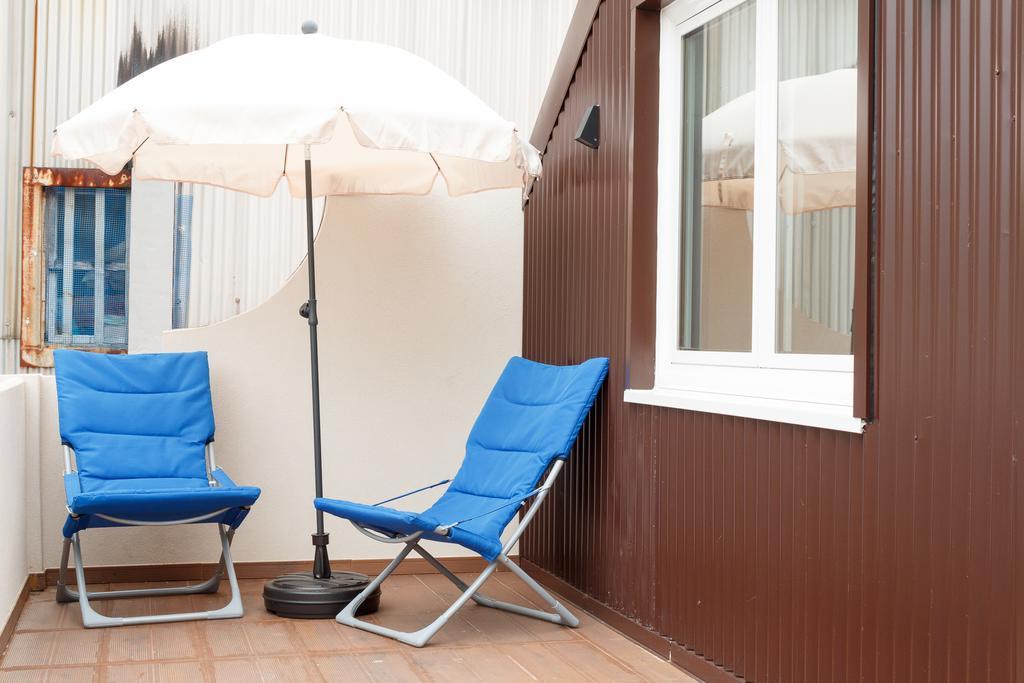 Scented House Appartement Porto Buitenkant foto