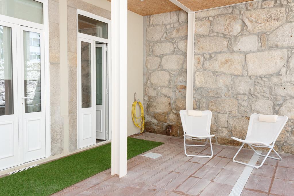 Scented House Appartement Porto Buitenkant foto