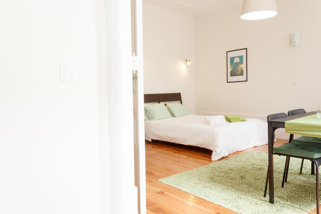 Scented House Appartement Porto Buitenkant foto