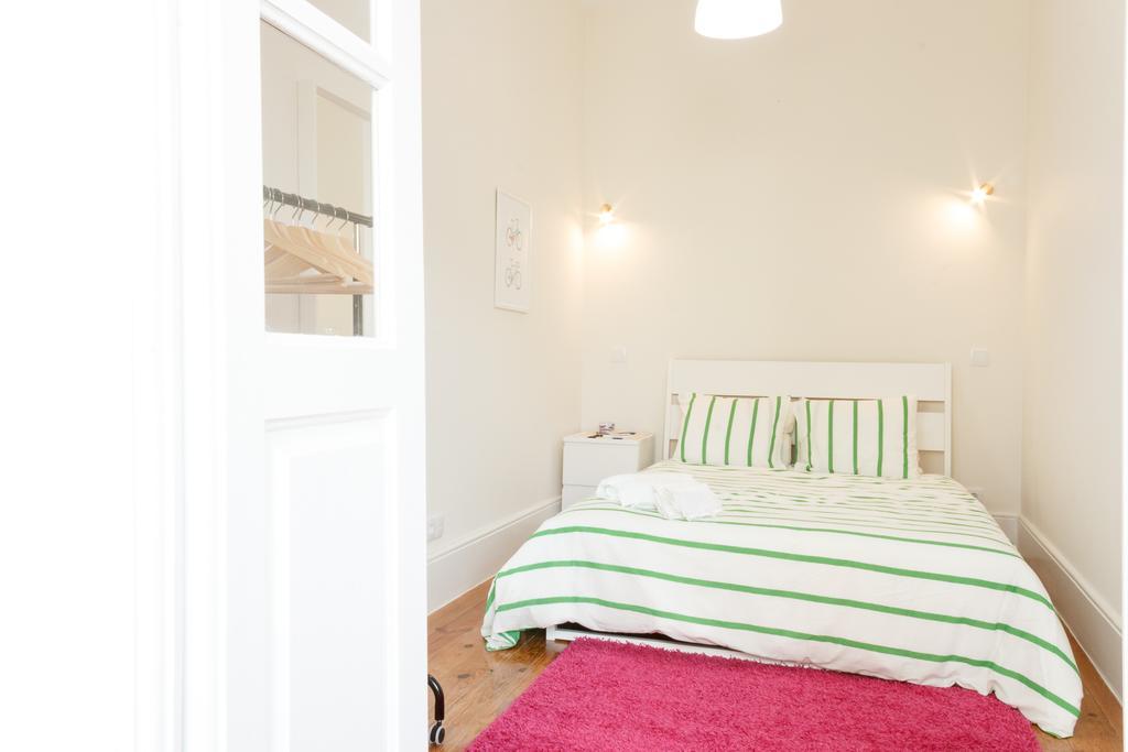 Scented House Appartement Porto Buitenkant foto