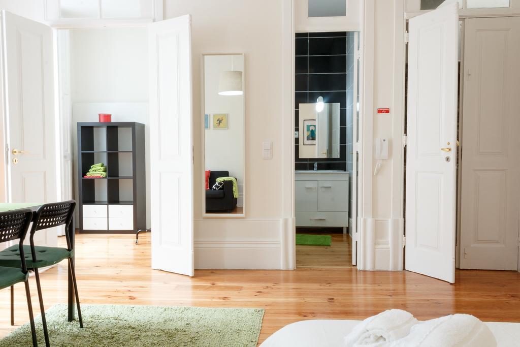 Scented House Appartement Porto Buitenkant foto