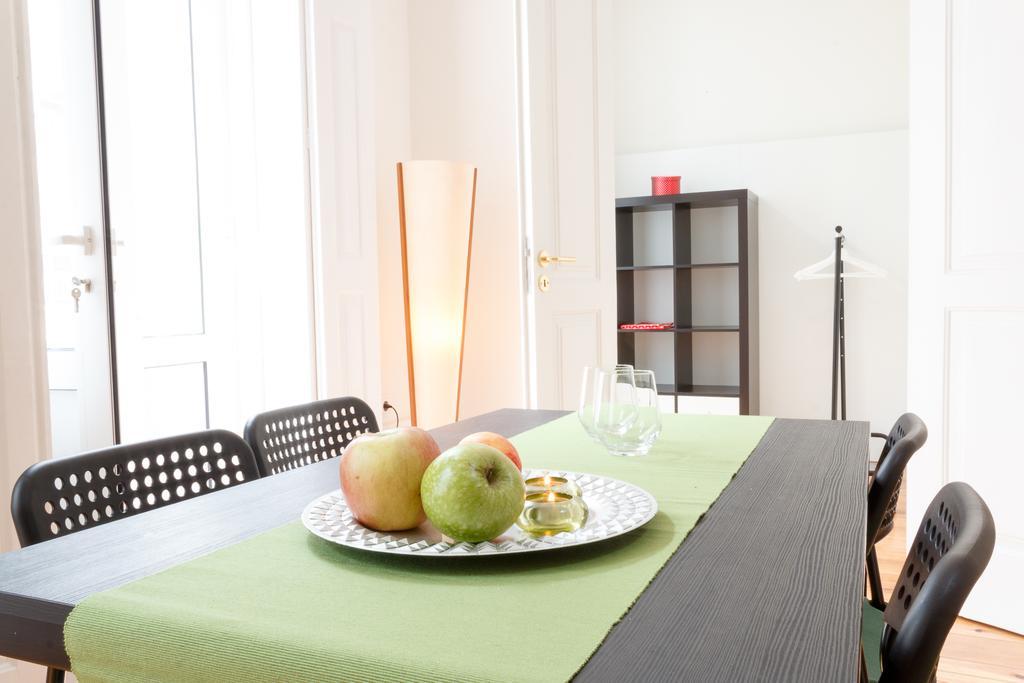 Scented House Appartement Porto Buitenkant foto