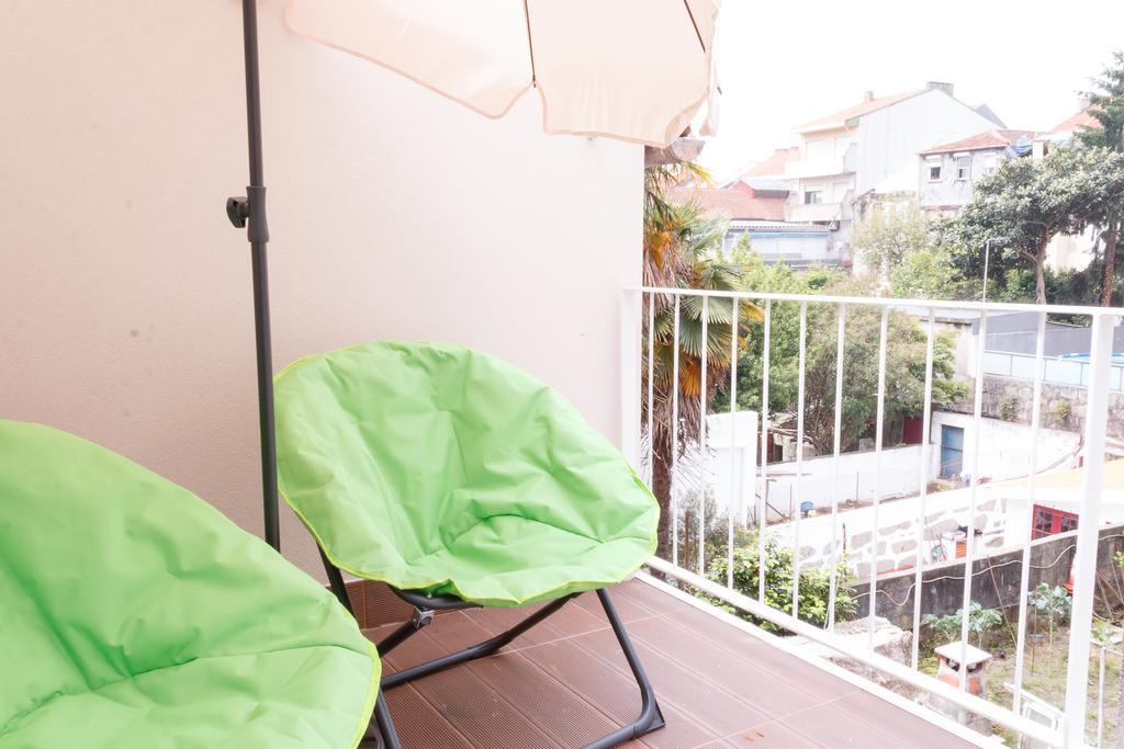 Scented House Appartement Porto Buitenkant foto