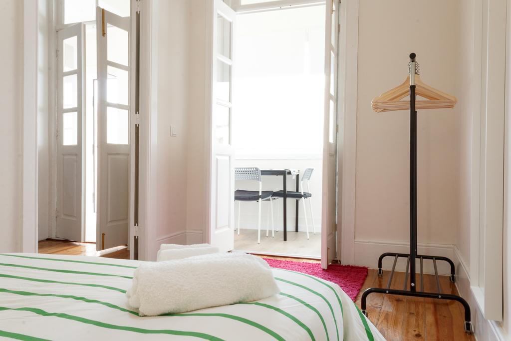 Scented House Appartement Porto Buitenkant foto