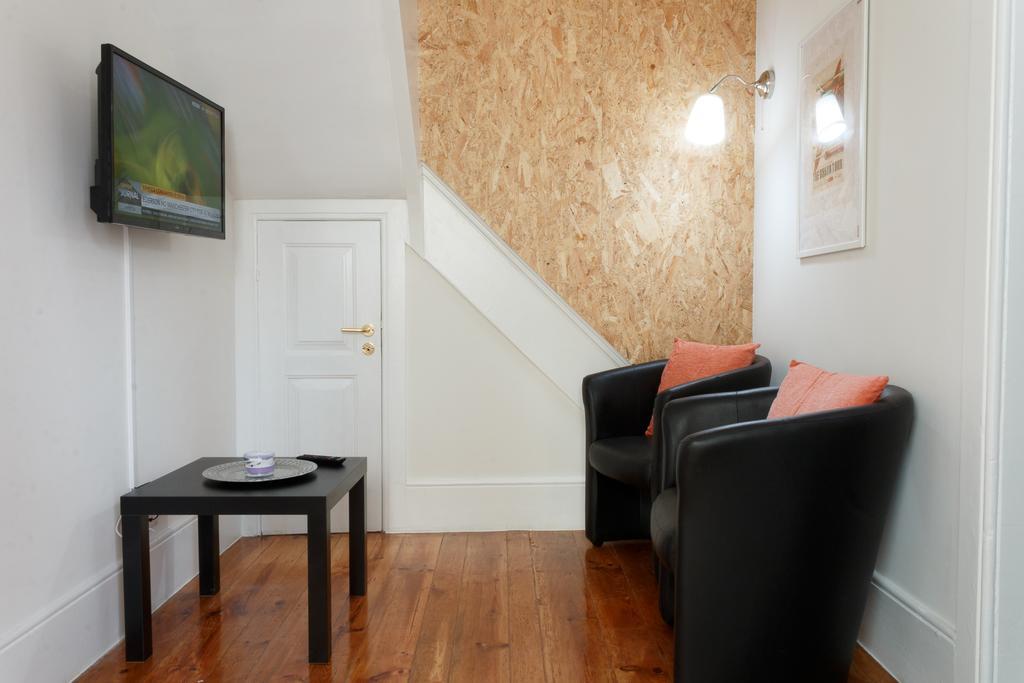 Scented House Appartement Porto Buitenkant foto
